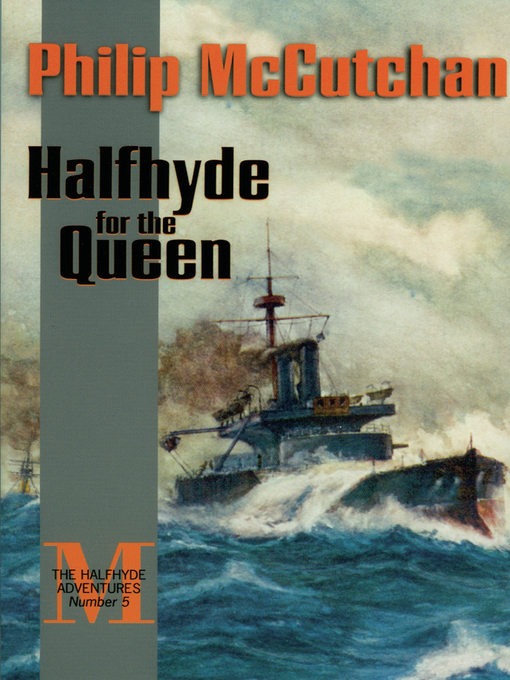 Title details for Halfhyde for the Queen by Philip McCutchan - Available
